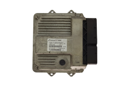 Steuergerät FGP MJD6JF.S1 51775008 71600.005.05 Fiat Magneti Marelli 18754