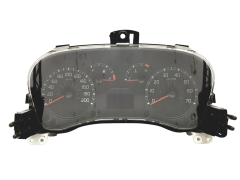 Tacho Kombiinstrument Fiat Panda 51711239 503000480900 29435