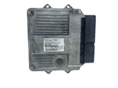 Steuergerät Lancia 51795235 MJD6F3.Y2 71600.073.00 FPT