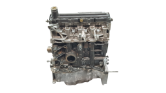 Dieselmotor K9KE274 K9K274 1.5 dCi Nissan Note