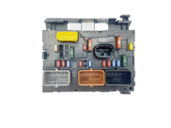 Steuergerät BSM 9664055780 PSA Delphi 44469