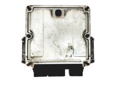 Steuergerät 0281011334 9649561880 9640938180 PSA Bosch 20258