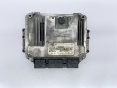 Steuergerät 0281011534 4M61-12A650-AC Mazda Bosch 62959