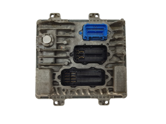Steuergerät 55491705 395357783 55487860 Opel GM Steuergerät 55491705 395357783 55487860 Opel GM