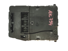 Steuergerät UCH N3 8200780021 U118400260I Renault Siemens 22690 Steuergerät UCH N3 8200780021 U118400260I Renault Siemens 22690