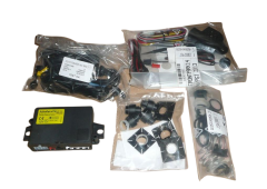 Kabelbaum Einparkhilfeinstallation Original Citroen Peugeot 1610279180