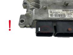 Steuergerät AV21-12A650-FC S180047014C Ford Continental