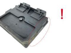 Steuergerät 9641390180 9648201580 R04080030D 80924E PSA Lucas 55182