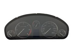 Tacho Kombiinstrument Peugeot 407 9658138280 1395