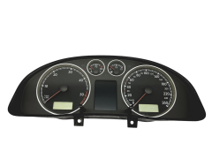 Tacho Kombiinstrument VW Passat B3 3B0920847E 110080199010 51063