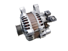 Lichtmaschine Generator 9640088080 A003TB2691G CL12 Mitsubishi Citroen Peugeot