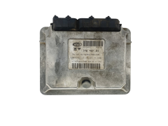 Steuergerät IAW4EF.B1 46799769 Fiat Magneti Marelli 42376 Steuergerät IAW4EF.B1 46799769 Fiat Magneti Marelli 42376
