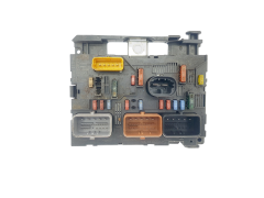 Steuergerät BSM 9664055780 PSA Delphi 44483