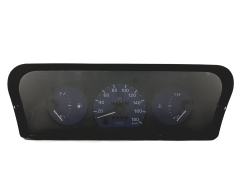 Tacho Kombiinstrument Fiat Ducato 1325180080 6063269901 30393 Tacho Kombiinstrument Fiat Ducato 1325180080 6063269901 30393