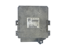 Steuergerät 9636727080 16301.464 IAW1AP.81 PSA Magneti Marelli 55632