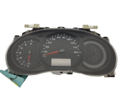 Tacho Kombiinstrument Renault Kangoo 2 8200796010 D 23232