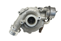 Turbolader Renault Mercedes 54389700002 144117462R 1.5 DCI Turbolader Renault Mercedes 54389700002 144117462R 1.5 DCI