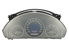 Tacho Kombiinstrument Mercedes E W211 A2115405611 43380