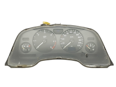 Tacho Kombiinstrument Opel Zafira A Astra G EJ09228757 25435