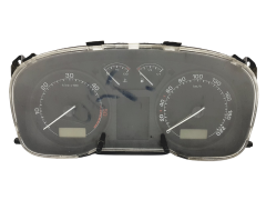 Tacho Kombiinstrument Skoda Octavia 1U0920810F 110080058017 40642