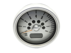 Tacho Kombiinstrument Mini Cooper R50 R53 6211 6924924 50846