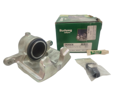 Bremssättel Links Vorne Für Nissan Almera Primera 343310 41011-4U100 Budweg