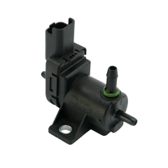 Druckwandler Elektroventil Original Citroen Peugeot 2.0 HDi 1618HR 9665558580 