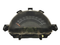 Tacho Kombiinstrument Smart Fortwo 0010124V001 110008872011 41105