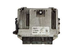 Steuergerät 3M51-12A650-MA 0281011263 Ford Bosch 30853