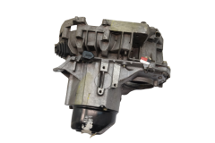 Getriebe JB1197 Renault Megane 1.6 8v 7701667406