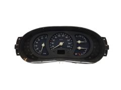 Tacho Kombiinstrument Renault Clio 2 7700410434 C 2614