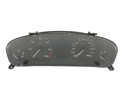 Tacho Kombiinstrument Peugeot 406 9630372880 110008882010 56151