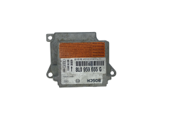 Steuergerät 8L0959655G 0285001352 Audi Bosch 58510