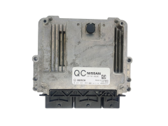 Steuergerät 0281031099 23710 4BE0D Nissan Bosch 43247
