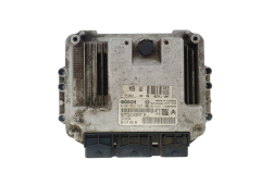 Steuergerät 0281012525 9661728580 9657699480 PSA Bosch 46297