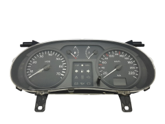 Tacho Kombiinstrument Renault Clio 2 8200059763 55076