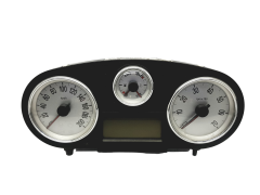 Tacho Kombiinstrument Lancia Ypsilon 51786248 110080211015 48919 Tacho Kombiinstrument Lancia Ypsilon 51786248 110080211015 48919