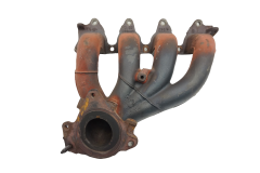 Auspuff-Krümmer Abgaskrümmer Renault 138083 8200137449 1.8 2.0 16V F4R 1088