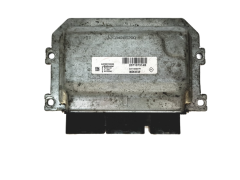 Steuergerät 237107314R A2C99722200 Renault Continental 