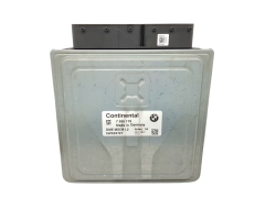 Steuergerät DME MSD81.2 7595179 5WK93727 BMW Continental 27822 Steuergerät DME MSD81.2 7595179 5WK93727 BMW Continental 27822