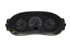 Tacho Kombiinstrument Renault Kangoo 1 8200133491 A 1652