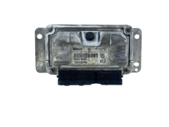 Steuergerät Toyota 89661-0H023 0261208702 Bosch 48598