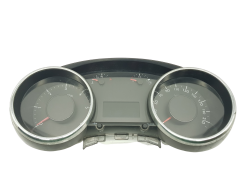 Tacho Kombiinstrument Peugeot 3008 5008 9804210980 Yazaki 26588