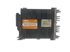 Steuergerät 0280000714 28RT7596 Fiat Bosch 49460