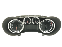 Tacho Kombiinstrument Alfa Romeo Mito 50516436 A2C53352559 45149 Tacho Kombiinstrument Alfa Romeo Mito 50516436 A2C53352559 45149
