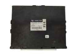 Steuergerät Daihatsu 89560-97492 112200-4850 Denso