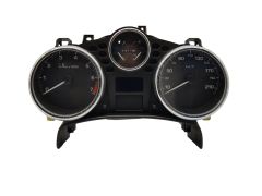 Tacho Kombiinstrument Peugeot 207 9662903980 A2C53190332 1027