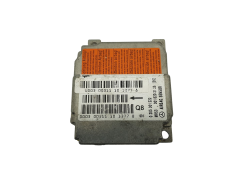 Steuergerät 0285001222 0018203126  Bosch Mercedes 68937
