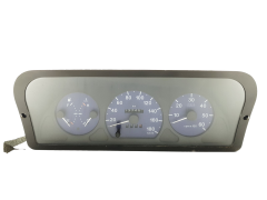 Tacho Kombiinstrument Fiat Ducato 6062240010 06062240020A3 41651