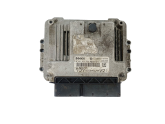 Steuergerät 0281014459 51829731 Alfa Romeo Bosch 37374